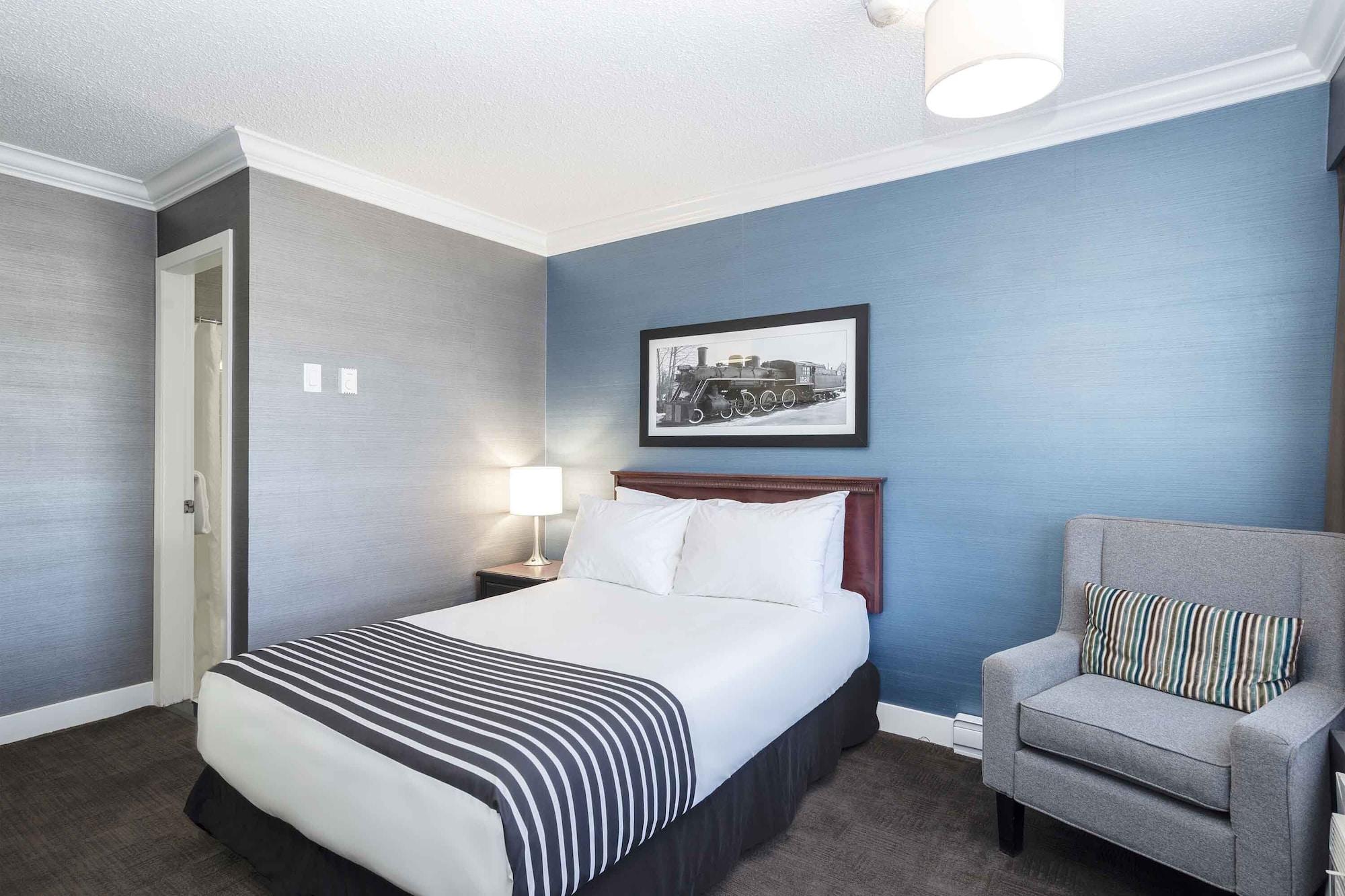 Sandman Hotel & Suites Prince George Extérieur photo