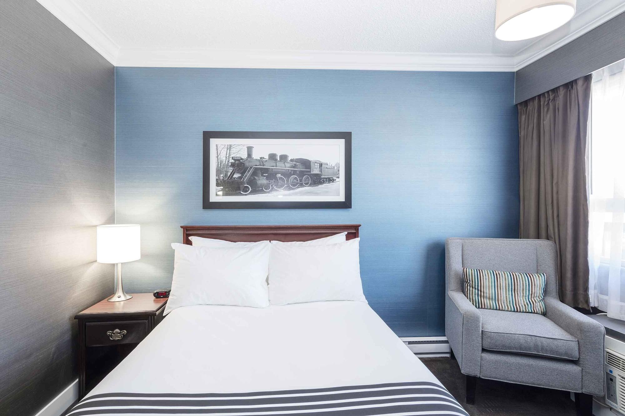 Sandman Hotel & Suites Prince George Extérieur photo