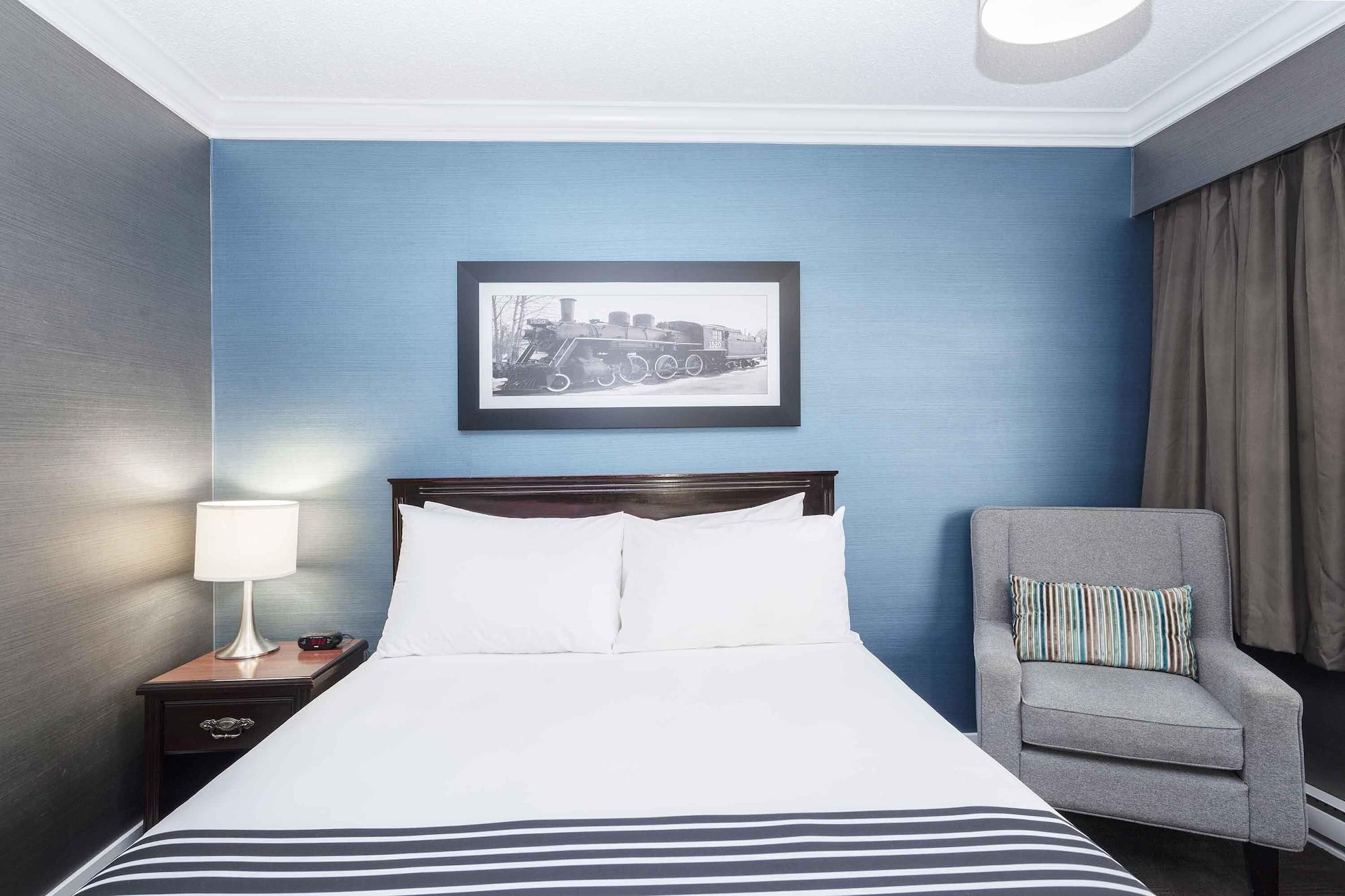 Sandman Hotel & Suites Prince George Extérieur photo