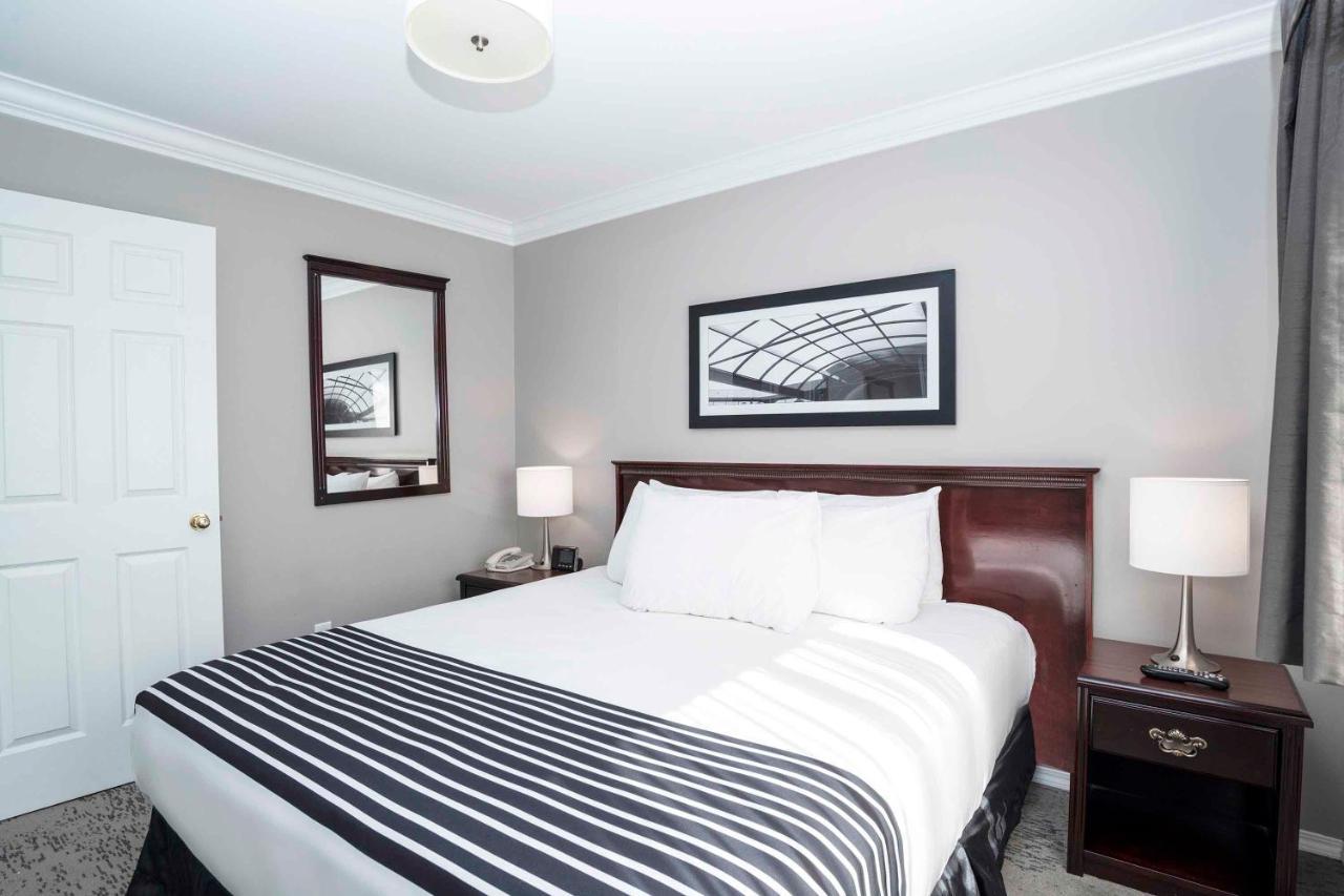 Sandman Hotel & Suites Prince George Extérieur photo